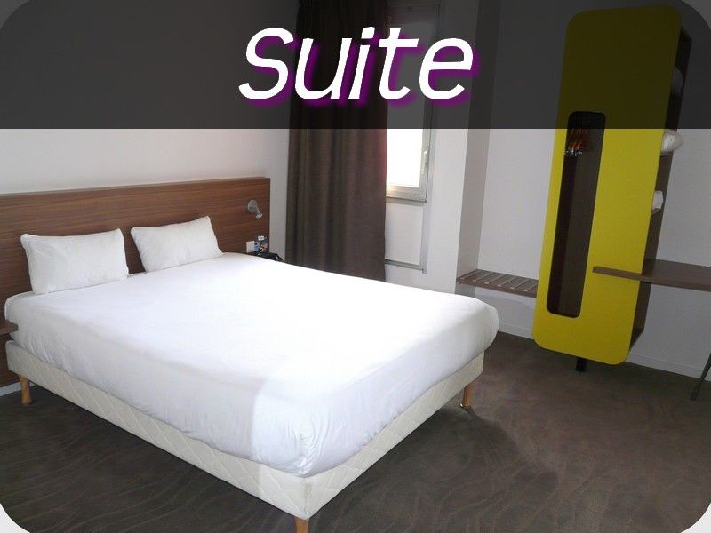 Brit Hotel Toulouse Colomiers - L'Esplanade Exterior foto